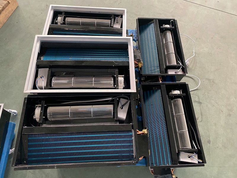 地板對(duì)流器如何選