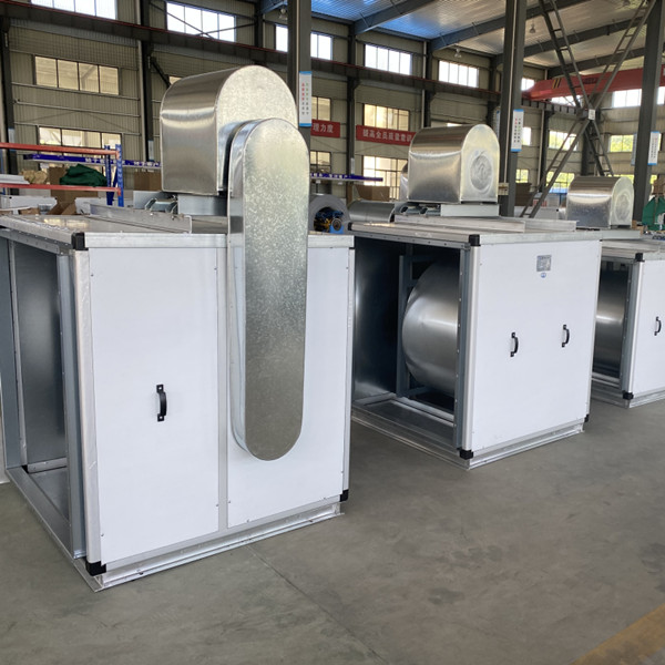 過濾風機箱廠家