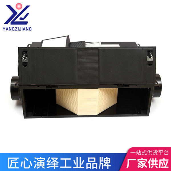 凈化除霾新風(fēng)機(jī)