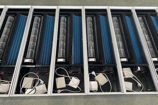 江蘇地板嵌入式對(duì)流器，揚(yáng)子江空調(diào)