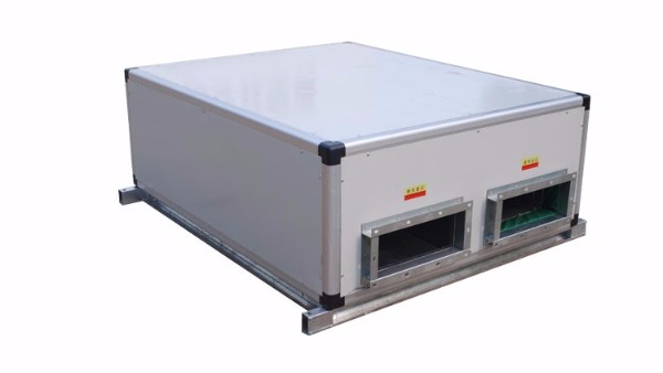 全熱交換器廠家，質量從不只是說說而已【揚子江空調】