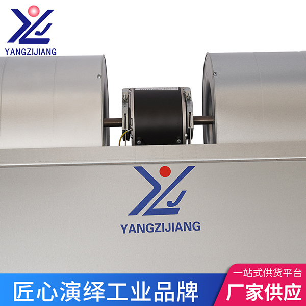 寫(xiě)字樓用風(fēng)機(jī)盤(pán)管怎么選