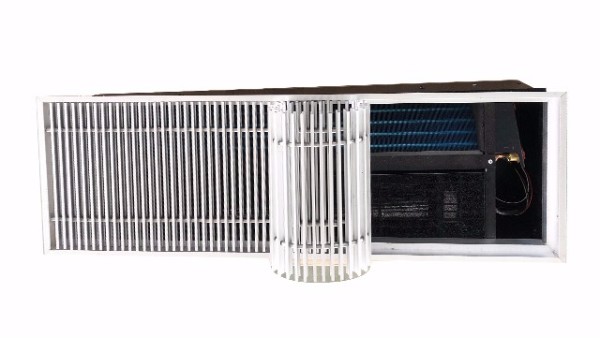 地板對(duì)流器哪家好，自主研發(fā)，堅(jiān)持創(chuàng)新【揚(yáng)子江空調(diào)】