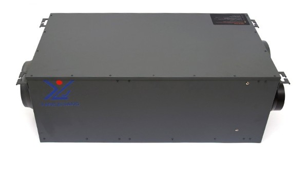 房間潮濕濕氣大怎么辦？新風(fēng)除濕一體機(jī)來幫忙【揚子江空調(diào)】