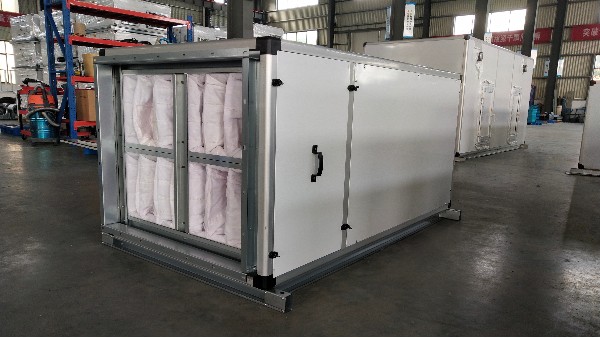 凈化風(fēng)機(jī)箱熱賣的趨勢越來越明顯，趕緊入手吧【揚子江空調(diào)】