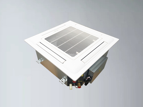 卡式風(fēng)機盤管 卡式風(fēng)機盤管