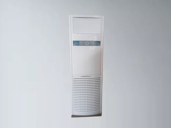 立柱式風(fēng)機(jī)盤管