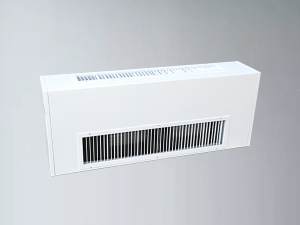 臥式明裝風(fēng)機(jī)盤管 臥式明裝風(fēng)機(jī)盤管