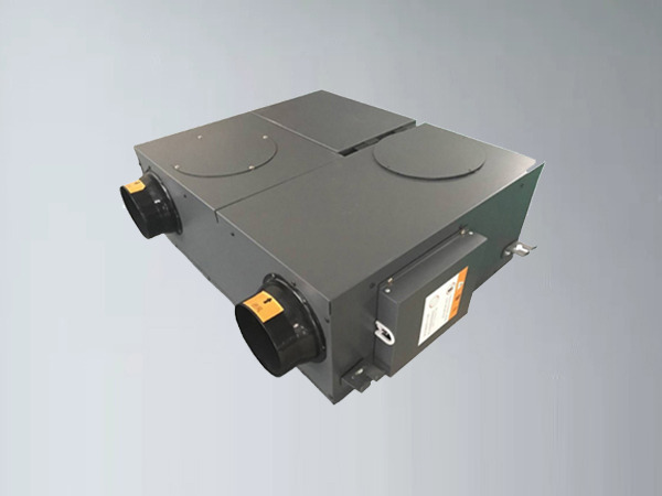 雙向流動(dòng)力箱