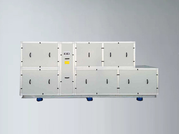 轉(zhuǎn)輪熱回收新風(fēng)換氣機(jī) 轉(zhuǎn)輪熱回收新風(fēng)換氣機(jī)