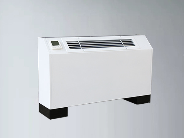 立式明裝風(fēng)機(jī)盤管 立式明裝風(fēng)機(jī)盤管