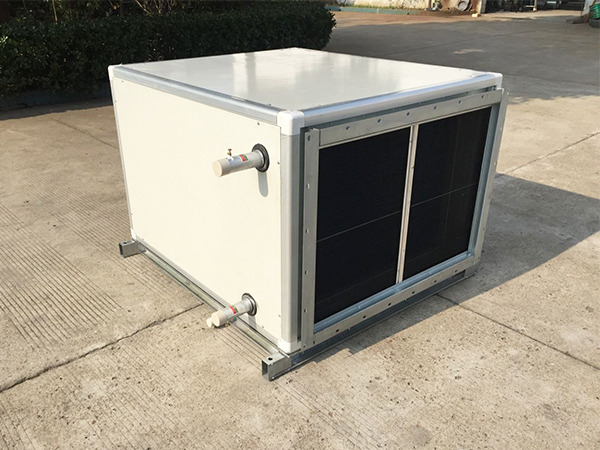 變風(fēng)量空調(diào)機組