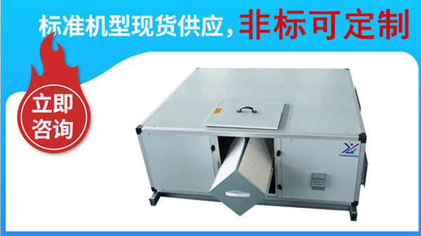 凈化新風換氣機廠家，揚子江空調(diào)