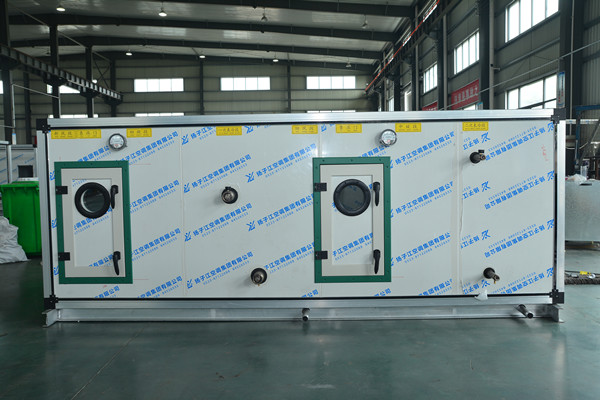 空氣處理機(jī)組廠家