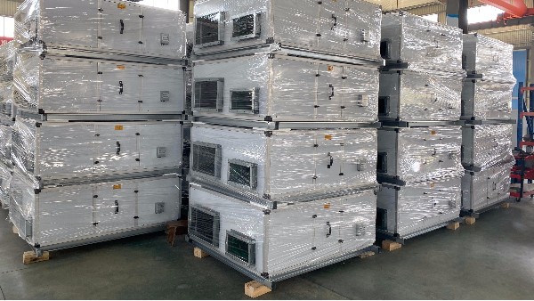 全熱交換器價格多少錢，廠家直銷更實惠【揚子江空調(diào)】