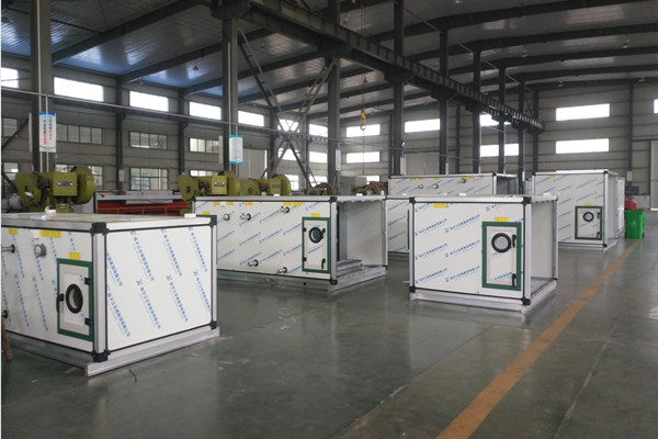 組合式空調(diào)機(jī)組什么價(jià)格