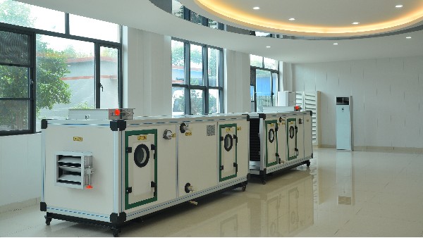 組合式空調(diào)箱，揚(yáng)子江空調(diào)