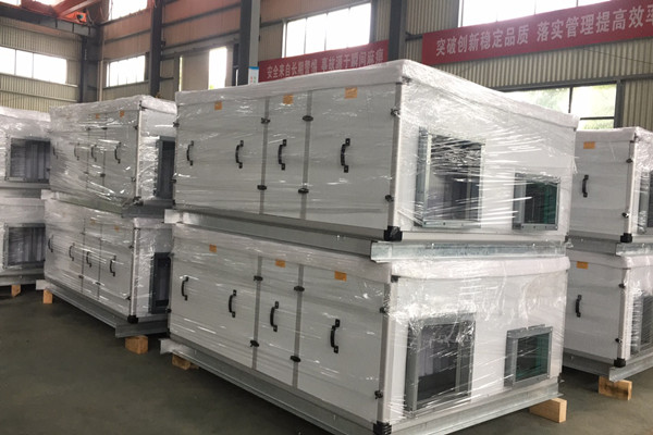 新風換氣機廠家直銷