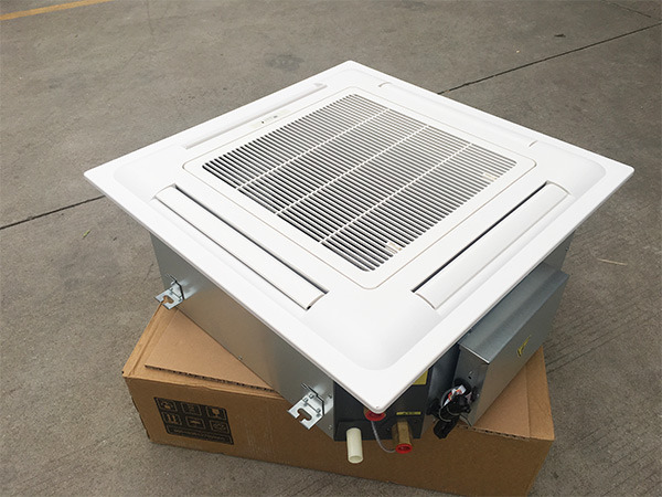 卡式風(fēng)機盤管 豪華卡式風(fēng)機盤管