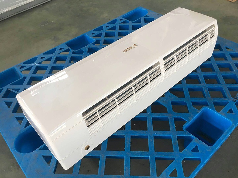 揚(yáng)子江空調(diào)壁掛式風(fēng)機(jī)盤管