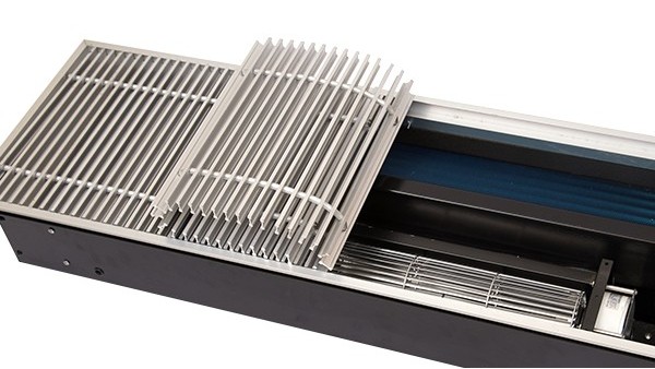 揚(yáng)子江空調(diào)集團(tuán)地板對流器：舒適節(jié)能的采暖解決方案