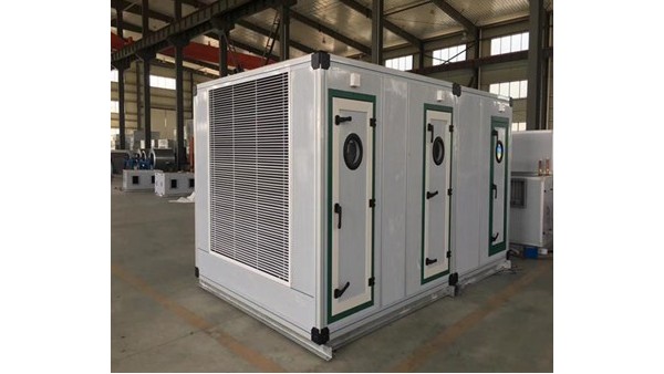 江蘇水冷空調(diào)機組怎么樣，點擊這里了解【揚子江空調(diào)】