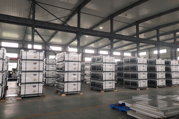 遠(yuǎn)程射流空調(diào)機(jī)組，揚(yáng)子江空調(diào)