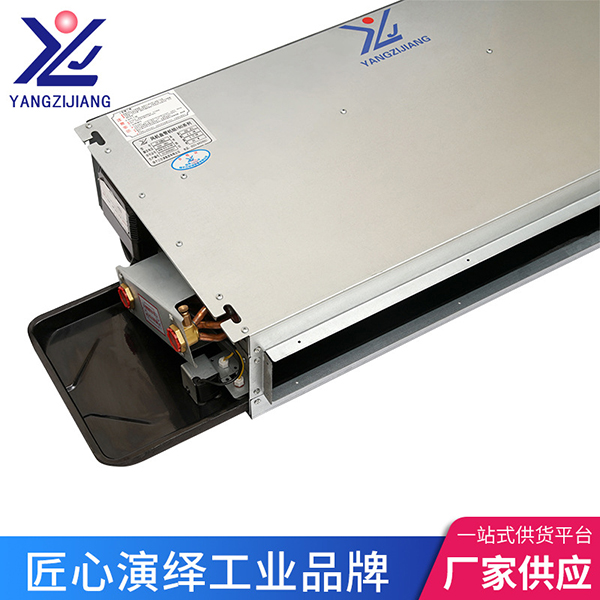 風(fēng)機(jī)盤管哪家好