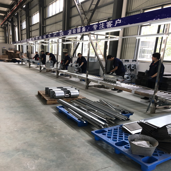 風(fēng)機(jī)盤(pán)管