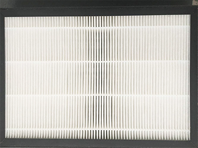 雙向流新風(fēng)換氣機(jī)細(xì)節(jié)