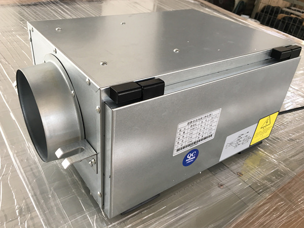 單向流動(dòng)力凈化箱 單向流新風(fēng)換氣機(jī)