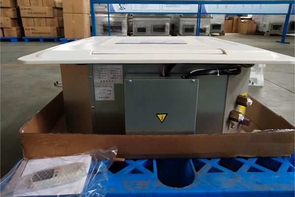 卡式風(fēng)機(jī)盤管廠家哪家好