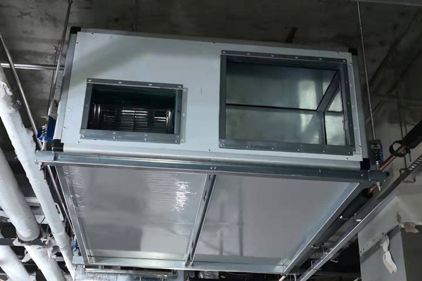 省電新風(fēng)換氣機(jī)廠家哪家好