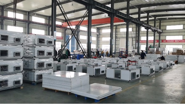 新風換氣機品牌哪個好，價值高，才是真的好【揚子江空調】