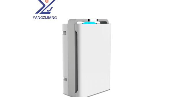 負離子空氣凈化器讓生活安全舒適更放心【揚子江空調(diào)】