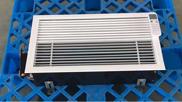 地板對流器哪家好，認(rèn)準(zhǔn)品牌廠家很重要【揚子江空調(diào)】