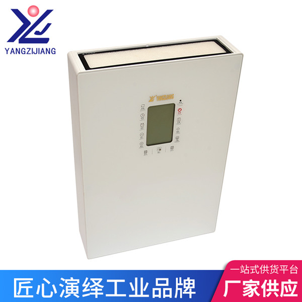 壁掛式新風換氣機價格是多少