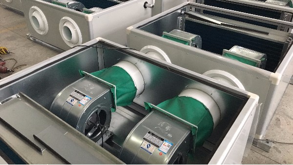 遠程射流空調(diào)機組廠家，服務(wù)到位，省心省力【揚子江空調(diào)】