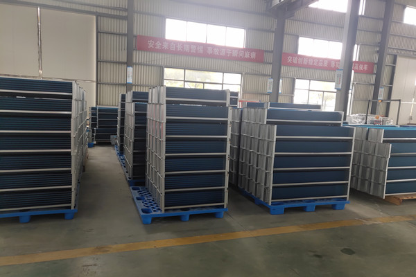 中央空調，揚子江空調