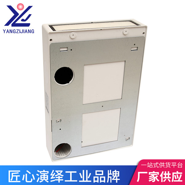 壁掛新風(fēng)機(jī)