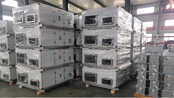 全熱交換器價格怎么樣，可以看看這里【揚子江空調(diào)】